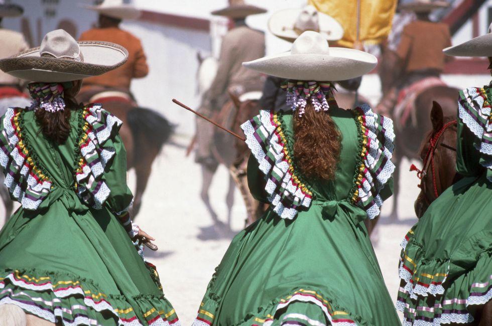 Fiesta San Antonio Rodeo, texas