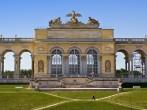 Gloriette, Schonbrunn Palace, Vienna